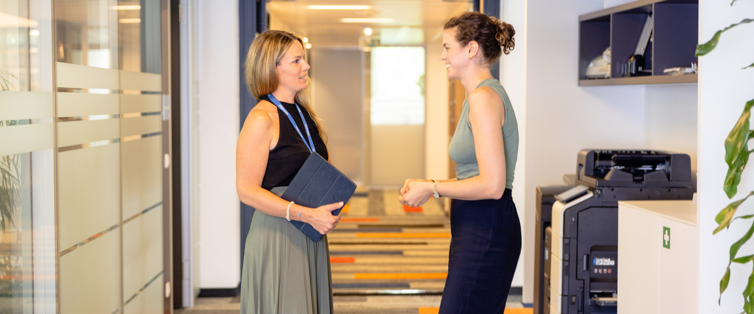 Maresi partner brands