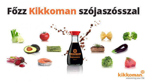 Kikkoman®