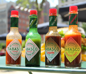 Tabasco®