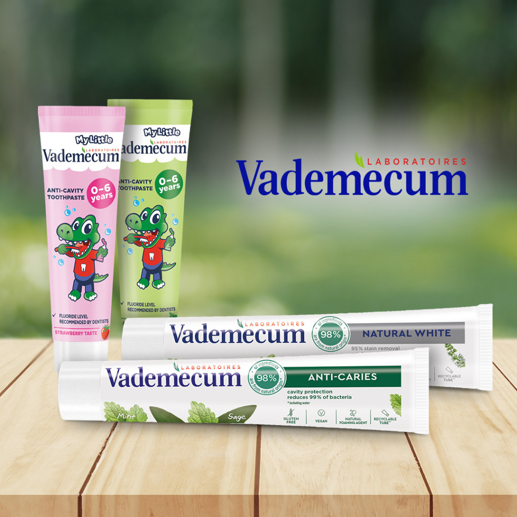 Vademecum