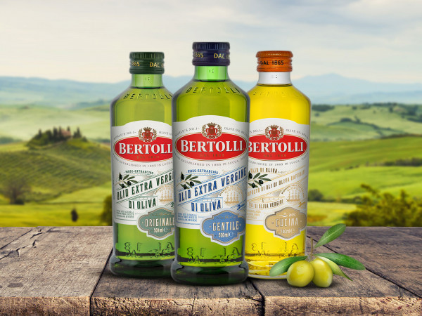 Bertolli®