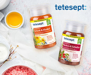 Tetesept®